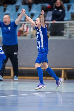 Bild 129 - wDJ Power Girls Cup Suederelbe
